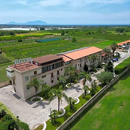 Hotel Tempio Varcaturo