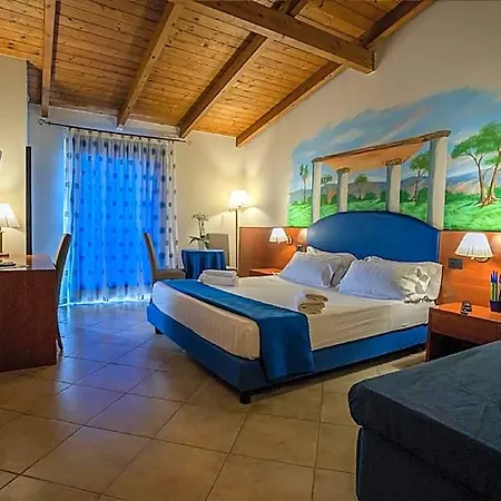 Hotel Tempio 4*
