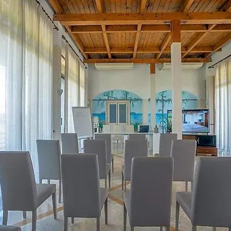 Hotel Tempio 4*