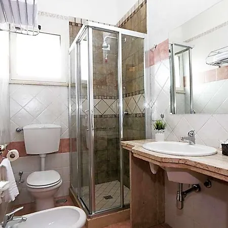 Tempio Hotel 4*