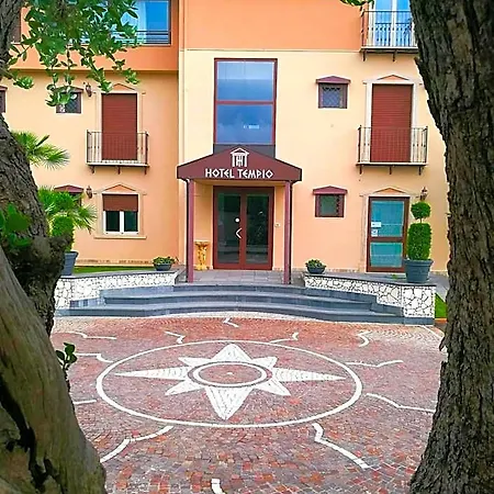 Tempio Hotel 4*