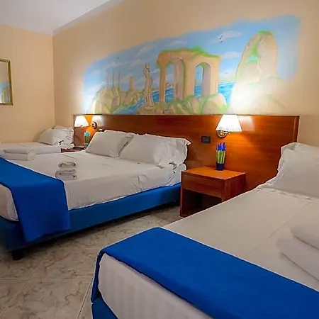 Tempio 4*