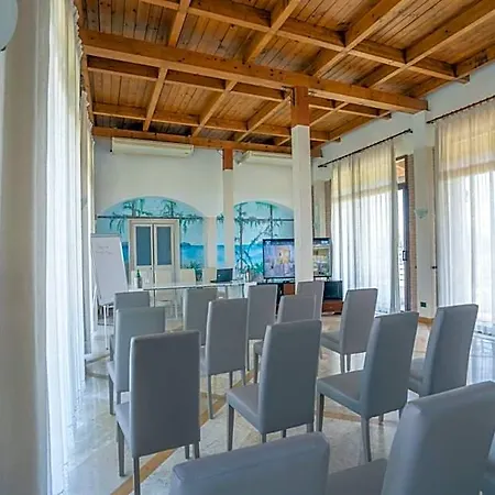Hotel Tempio