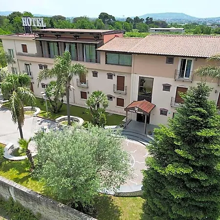 Tempio Hotel