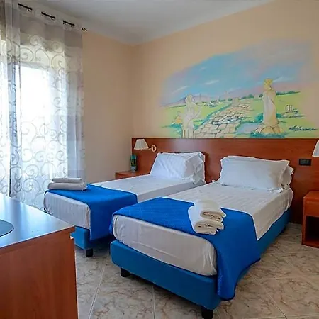 Hotel Tempio 4*