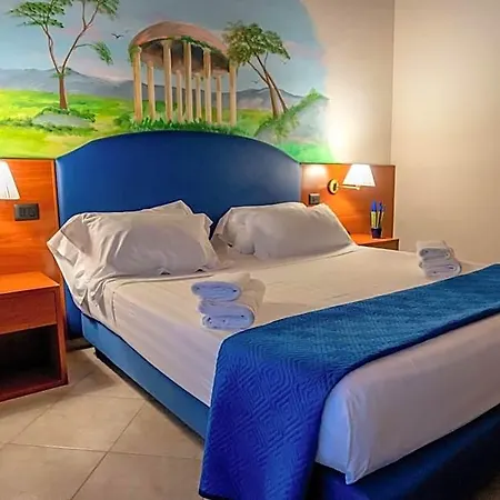 Tempio Hotel Varcaturo