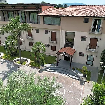 Tempio 4* Varcaturo