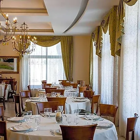 Hotel Tempio 4*