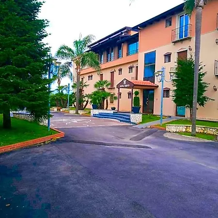Tempio 4* Varcaturo