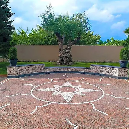 Tempio Hotel 4*