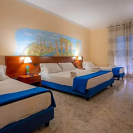 Hotel Tempio 4*