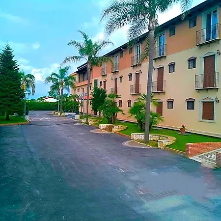 Tempio Hotel 4*