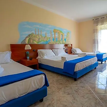Tempio 4*