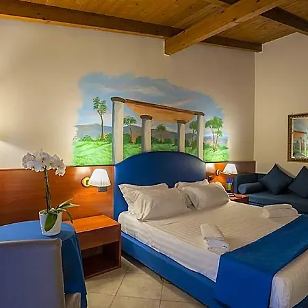 Tempio 4*