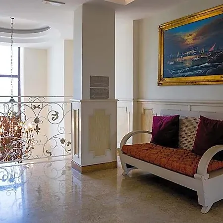 Tempio Hotel Varcaturo
