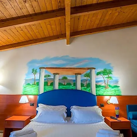 Hotel Tempio Varcaturo