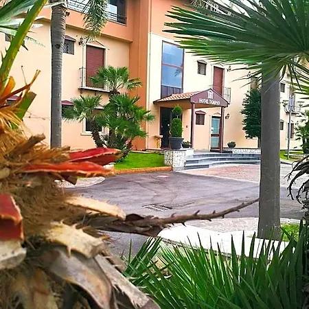 Hotel Tempio Varcaturo