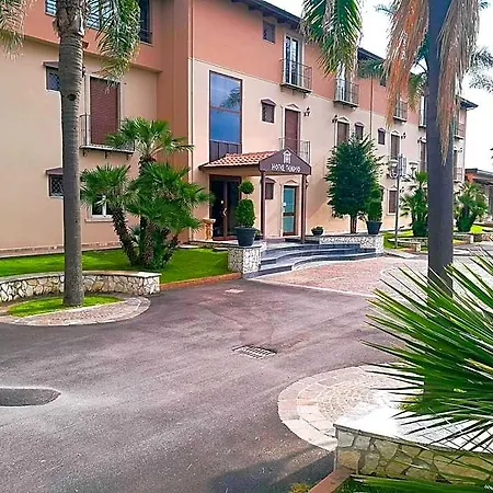 Tempio Hotel Varcaturo