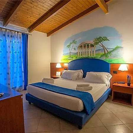 Tempio Hotel Varcaturo