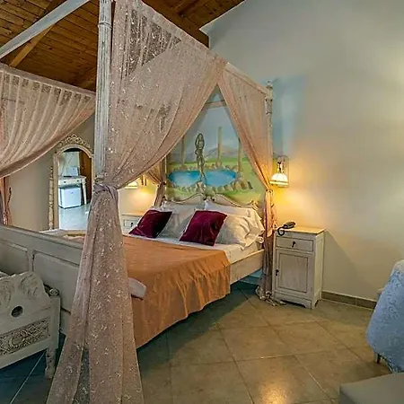 Tempio Hotel Varcaturo