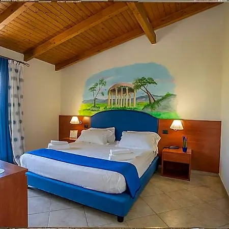 Tempio Hotel Varcaturo